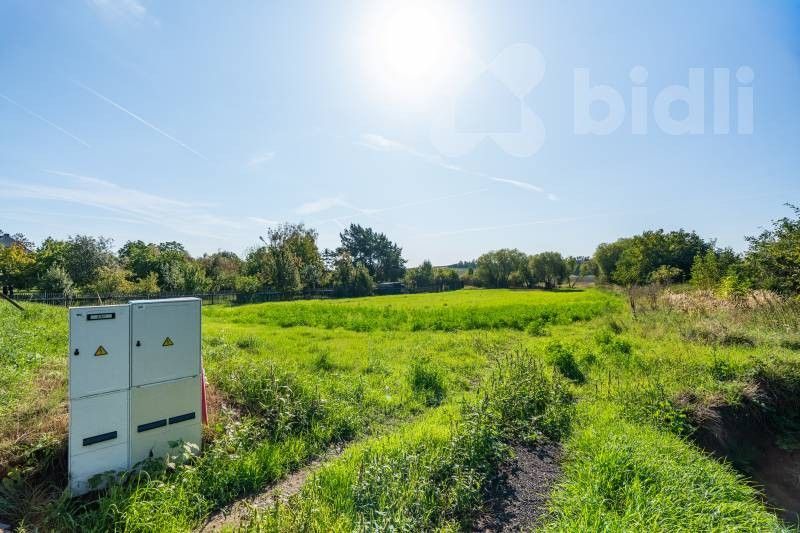 Prodej pozemek pro bydlení - Pohořany, Žitenice