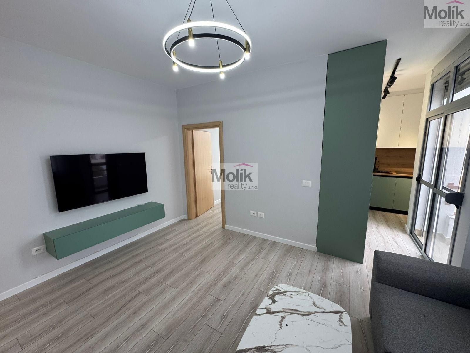 2+kk, Drač, 55 m² - 1