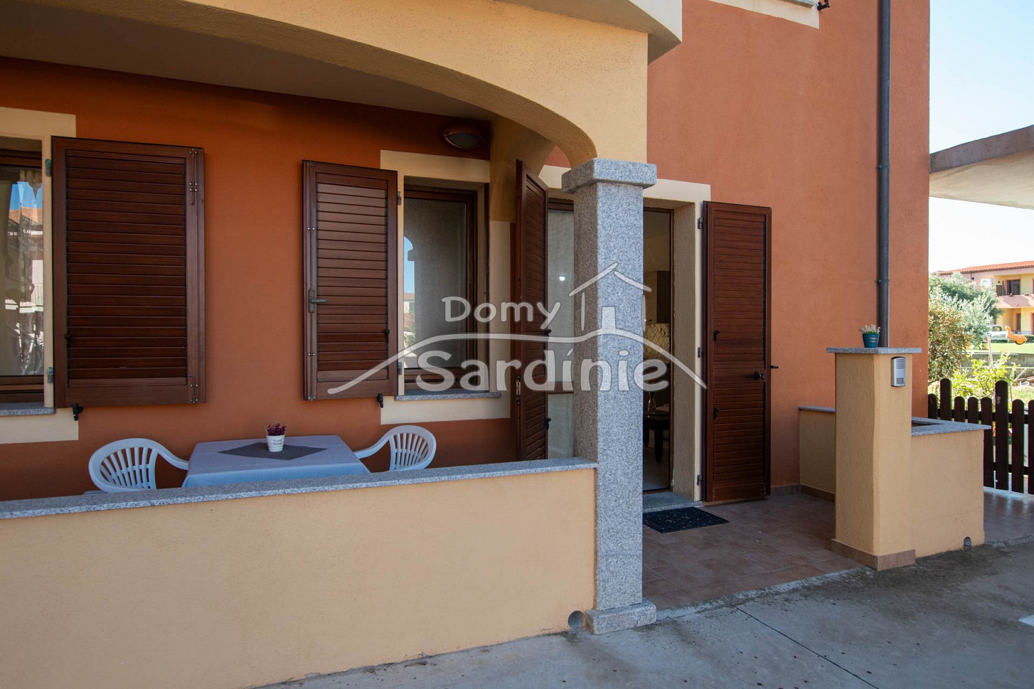 Byt 1+1 · 51 m² · Valledoria, Sardinie, Itálie - 4