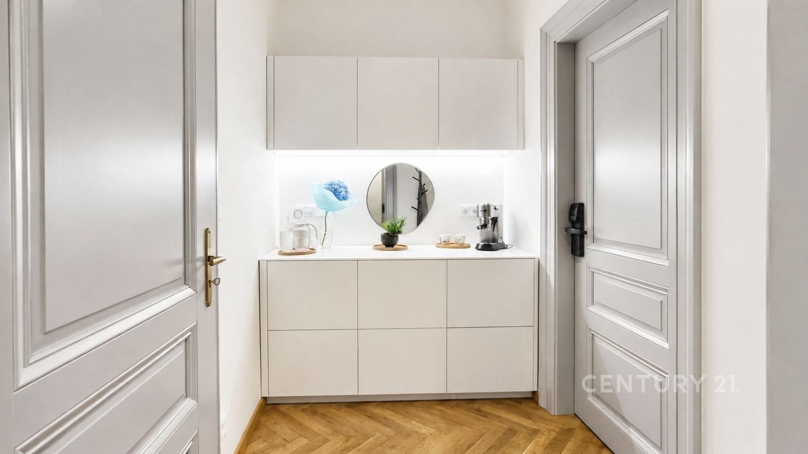 Obchodní prostory · 68 m² · Krkonošská, Praha Vinohrady - 3