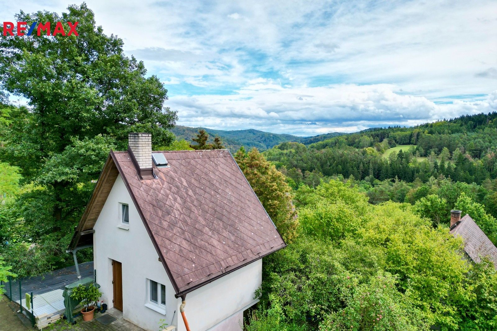 Prodej chata - Hubenov, Borotice, 48 m²