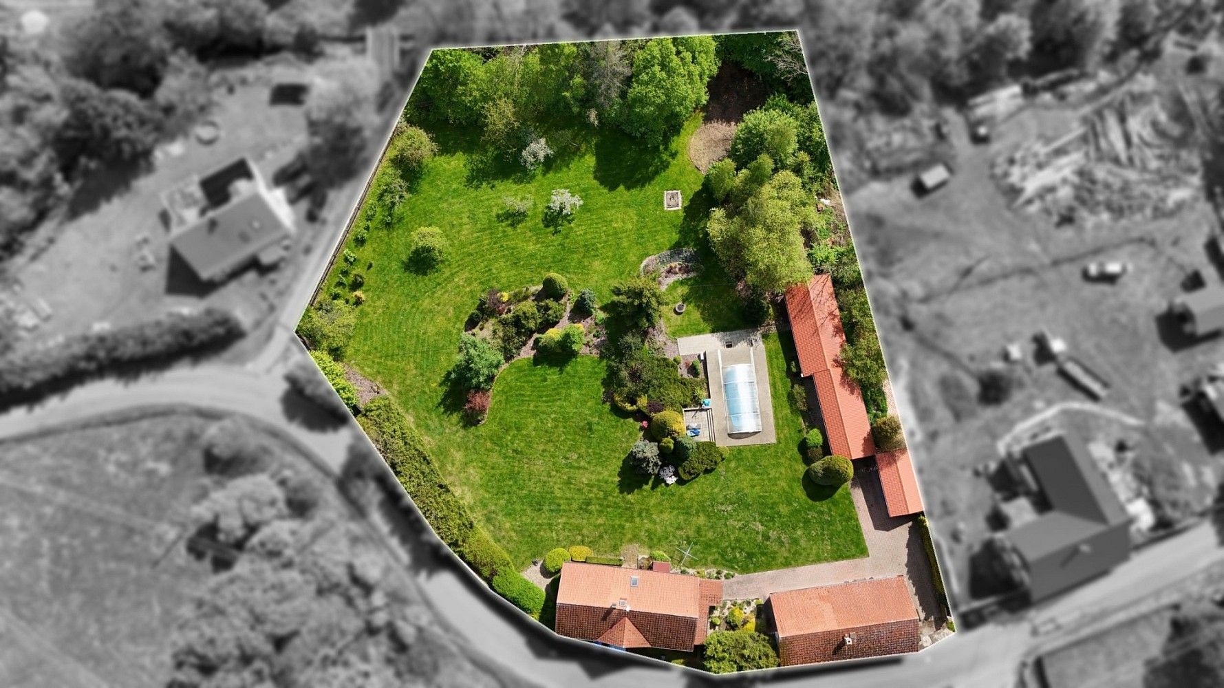 Rodinný dům · 340 m² · Verneřice - Loučky, okres Děčín - 3