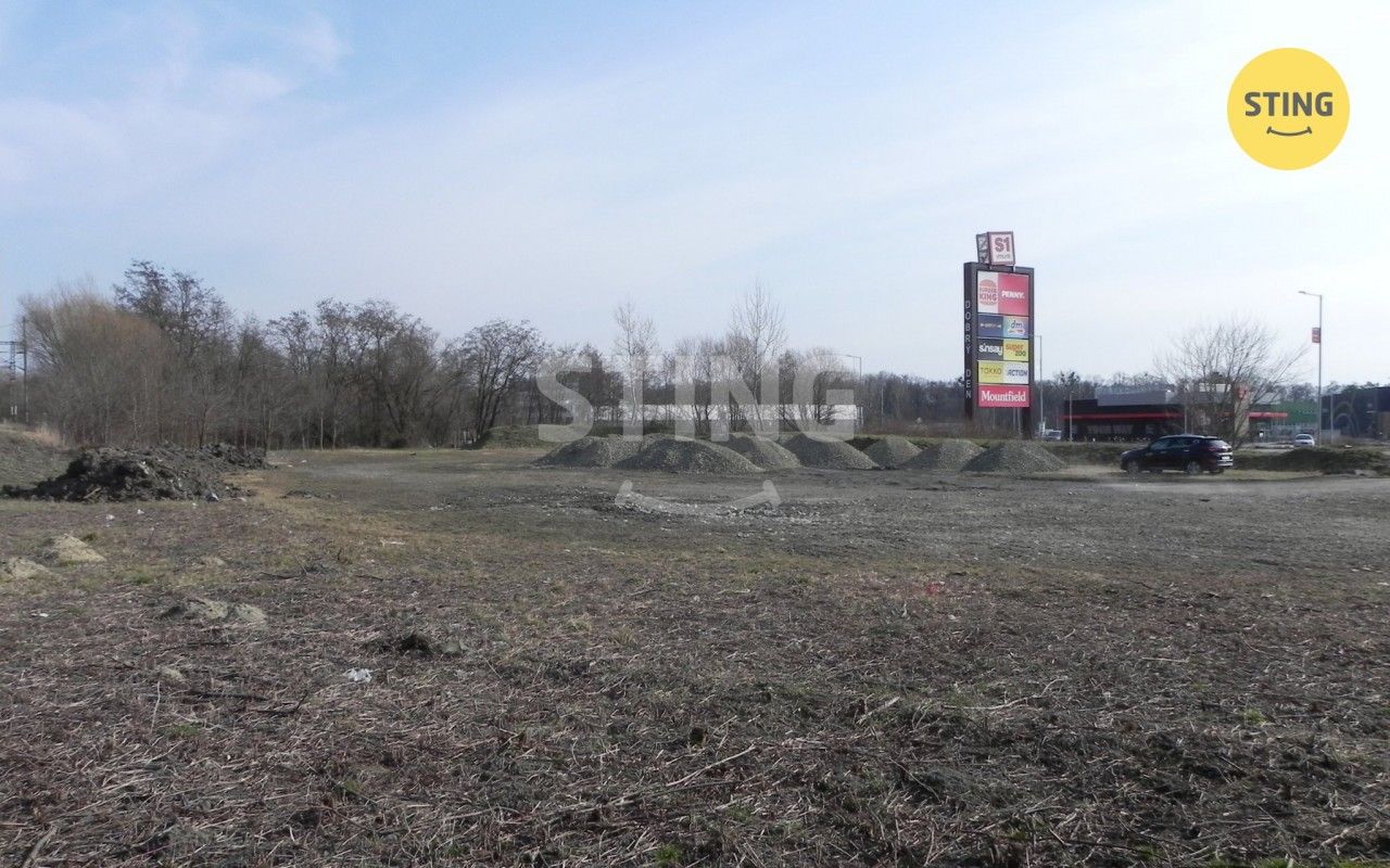 Komerční pozemek · 5 278 m² · Lipnická, Přerov - 4