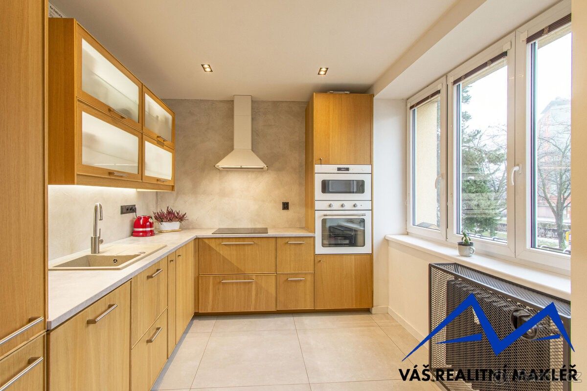 Byty, Ostrava, 708 00