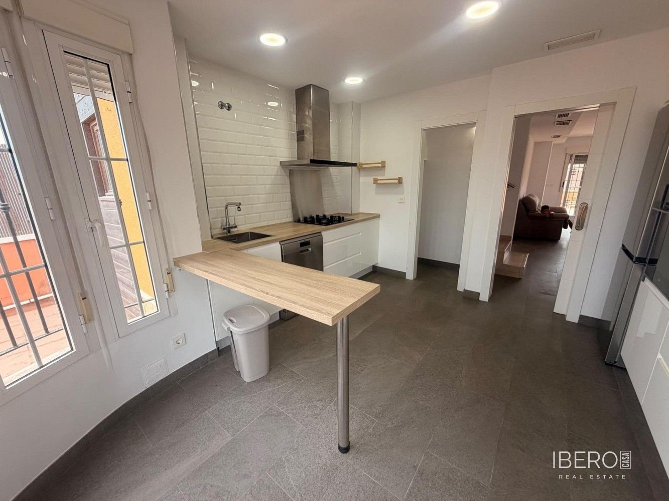 Prodej rodinný dům - Almoradi, ES, 125 m² - 5