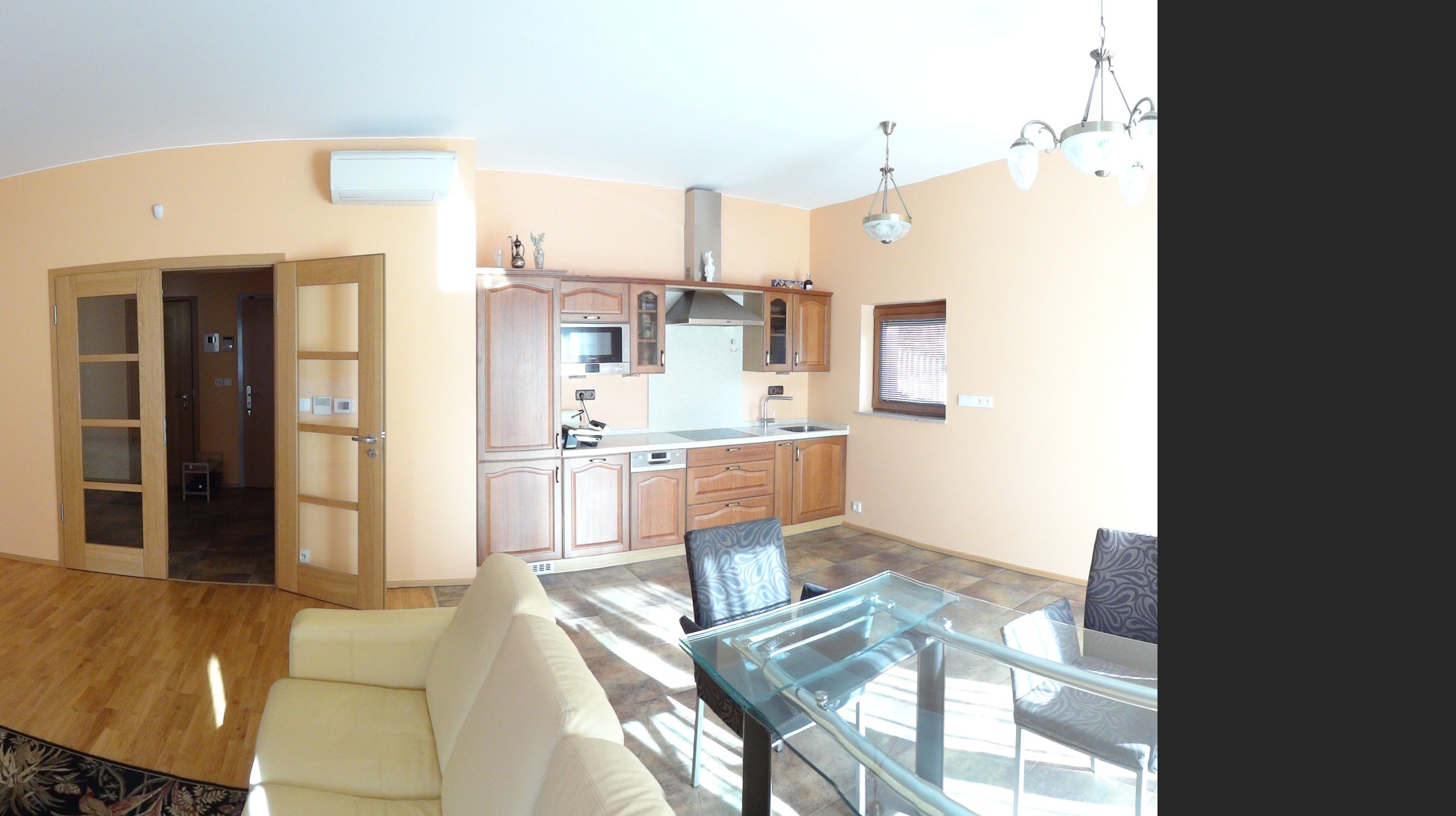 Byt 3+kk · 122 m² · Karlovy Vary - 4