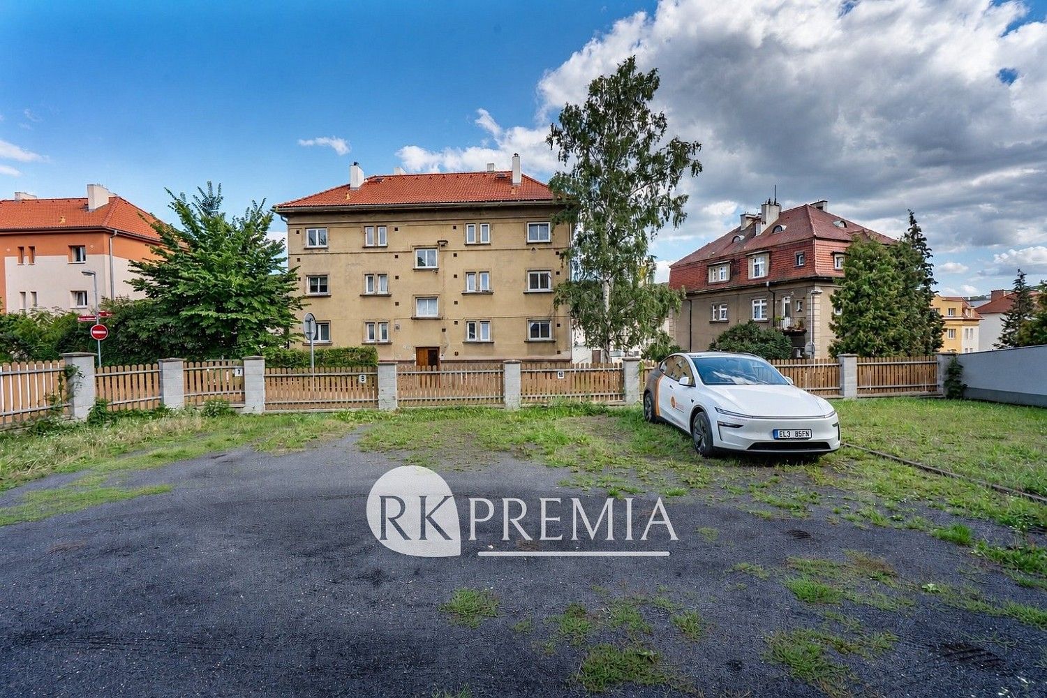 Komerční nemovitost · 11 m² · Kašparova, Teplice - 3