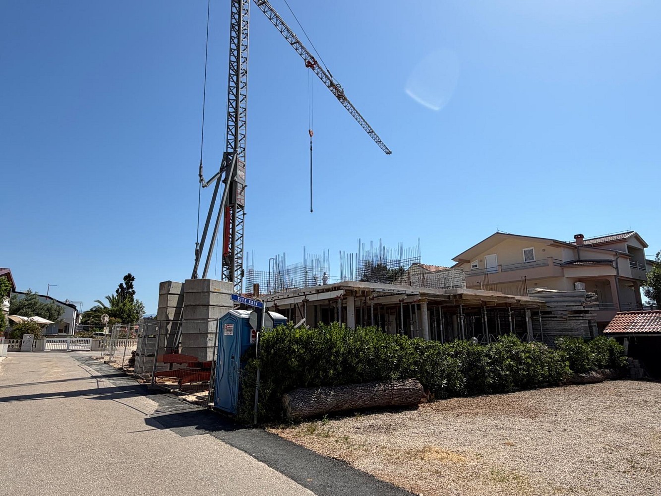 Byt 4+kk · 140 m² · Vir, Chorvatsko - 3