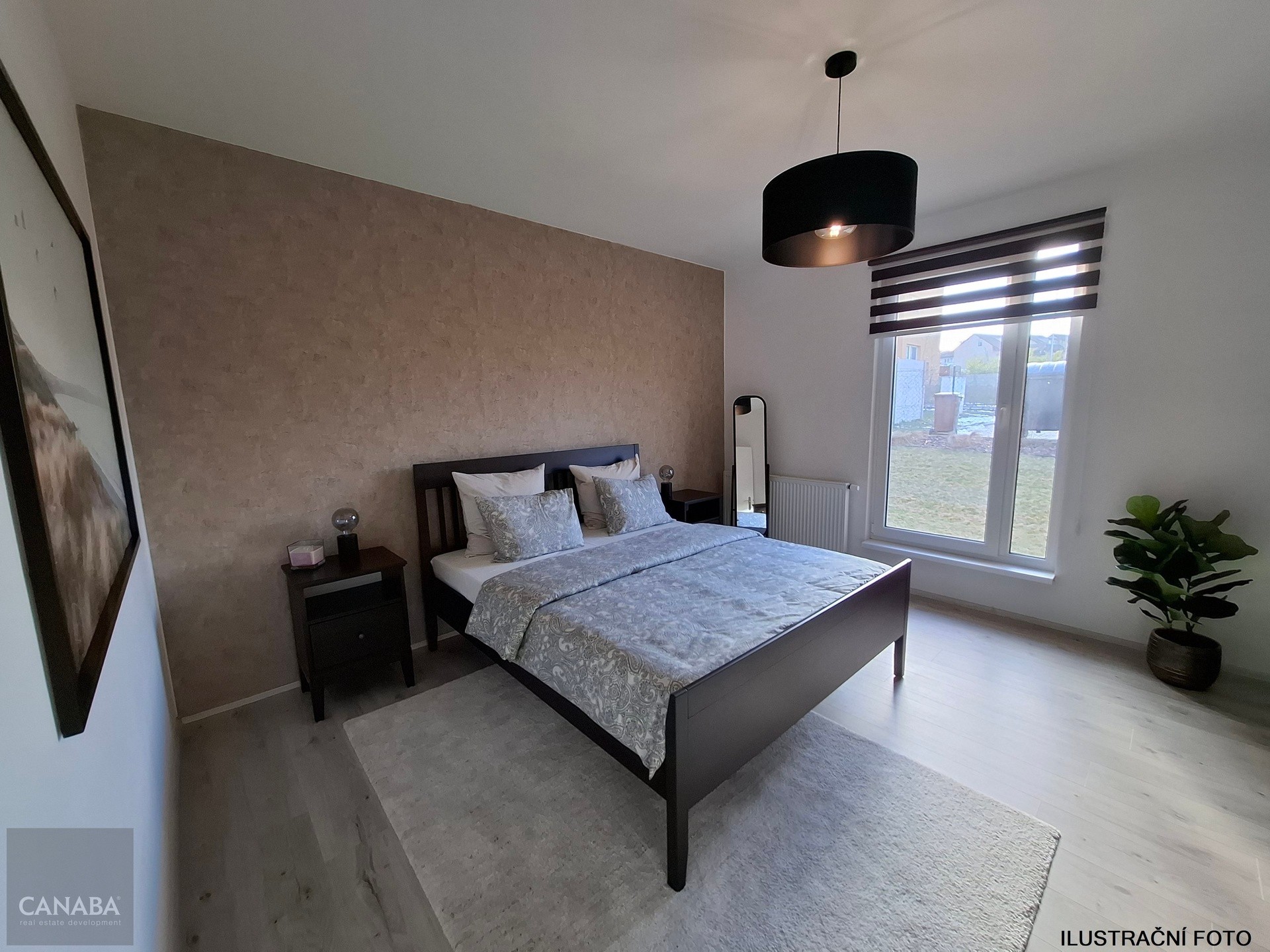 Byt 2+kk · 55 m² · Nehvizdy - 3