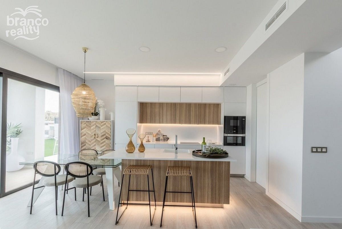 Rodinný dům · 148 m² · Finestrat, ES - 4