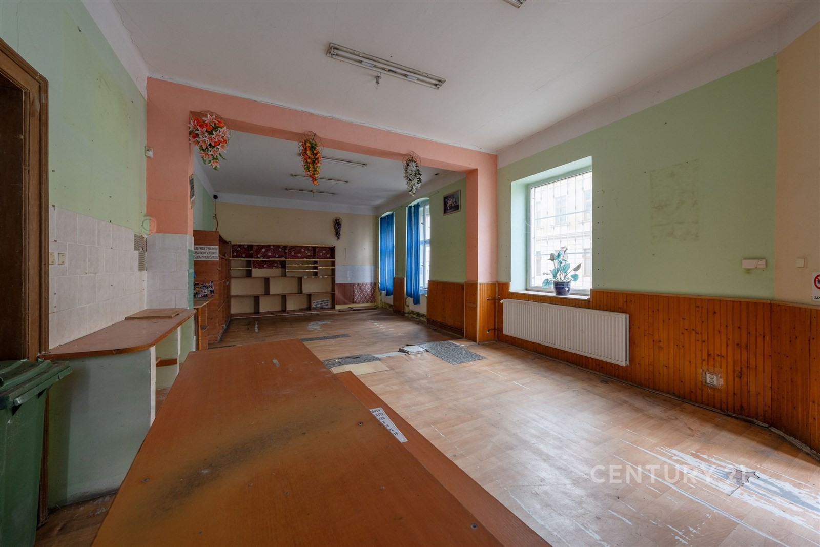 Obchodní prostory, Na Bělidle, Chomutov, 70 m²