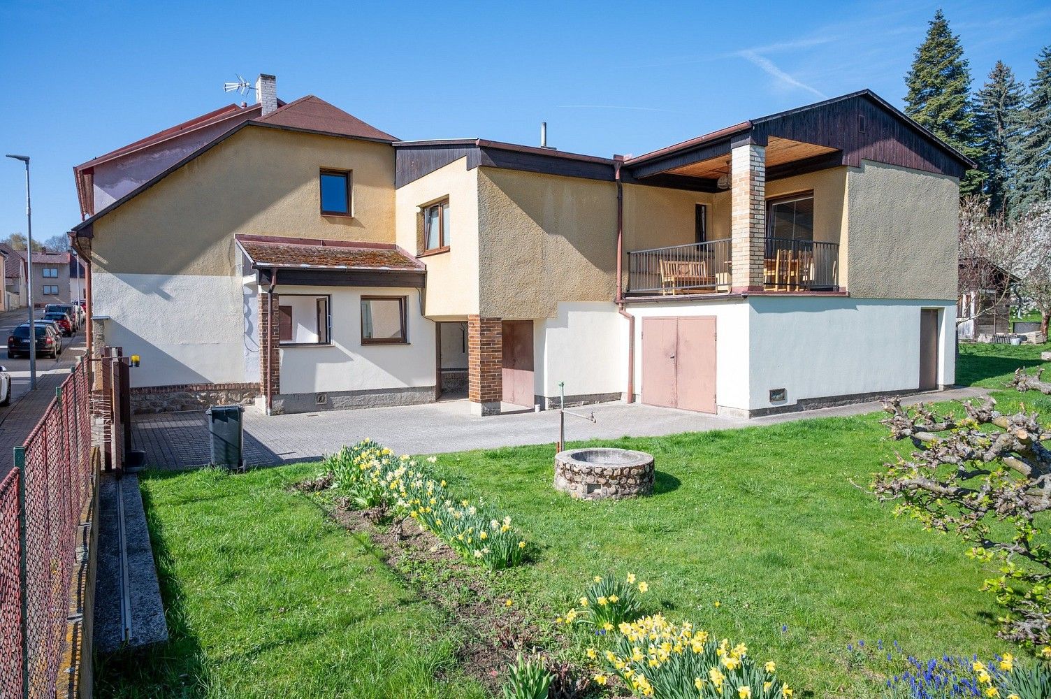 Rodinný dům · 247 m² · Friedova, Pelhřimov - 3