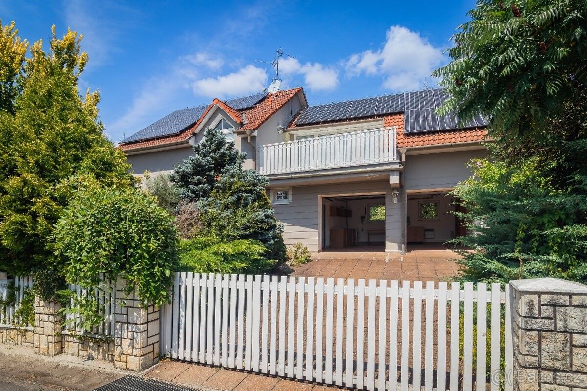 Prodej rodinný dům - Horka nad Moravou, 783 35 - 2