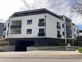 3+1, Friedhofsallee 3, , Hessen, 70 m² - 1