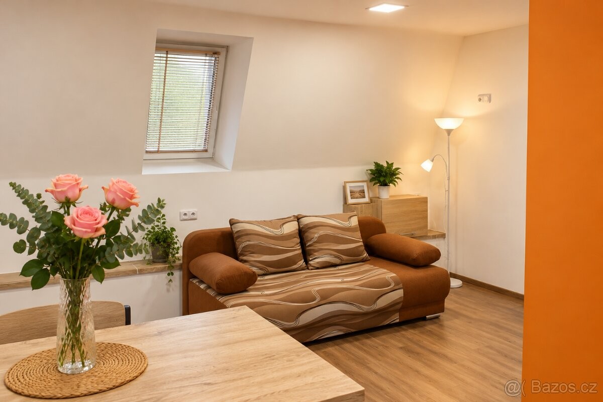Byt · 50 m² · Nová Paka, 509 01 - 4