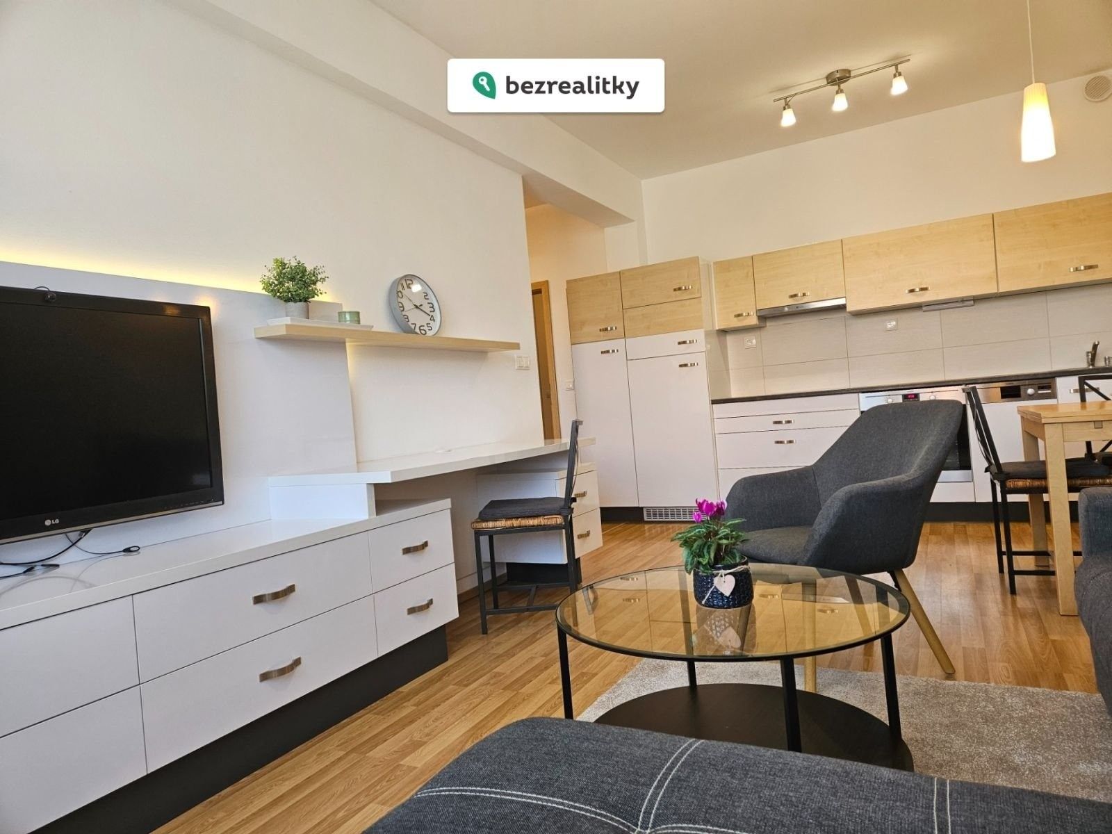 Byt 2+kk · 52 m² · Podlesí II 5610, Zlín - 3