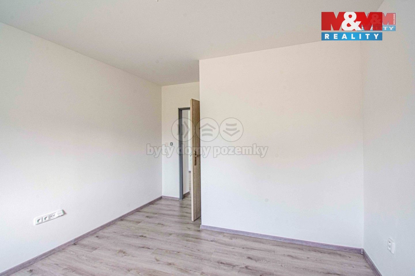 Pronájem byt 2+1 - Koněvova, Ostrava, 50 m²