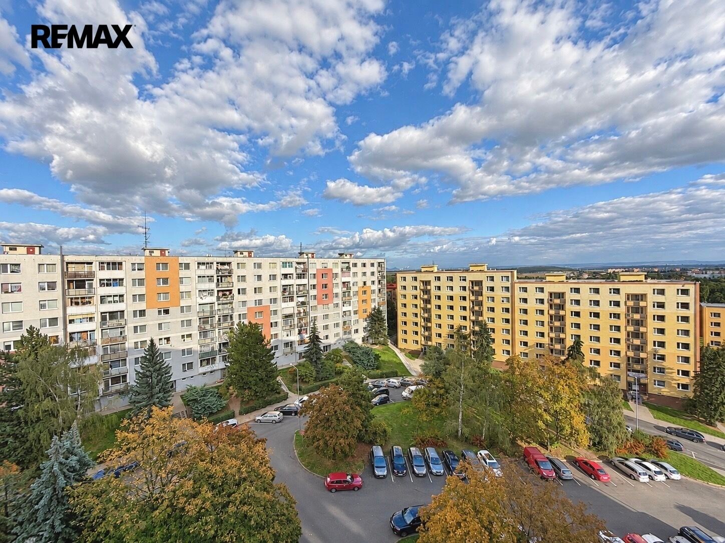 Prodej byt 2+1 - Dřínovská 4742, Chomutov, 61 m² - 5