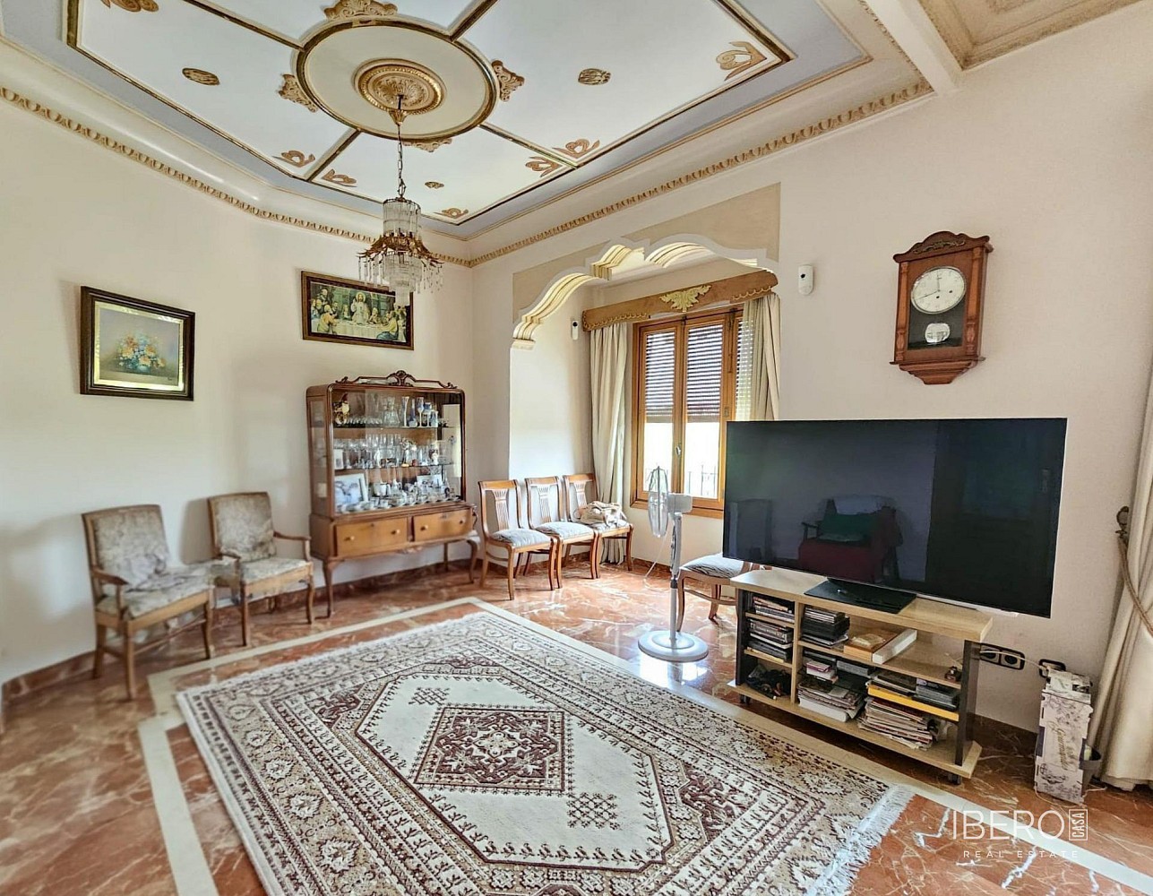 Prodej byt 4+kk - Valencia, Španělsko, 120 m² - 5