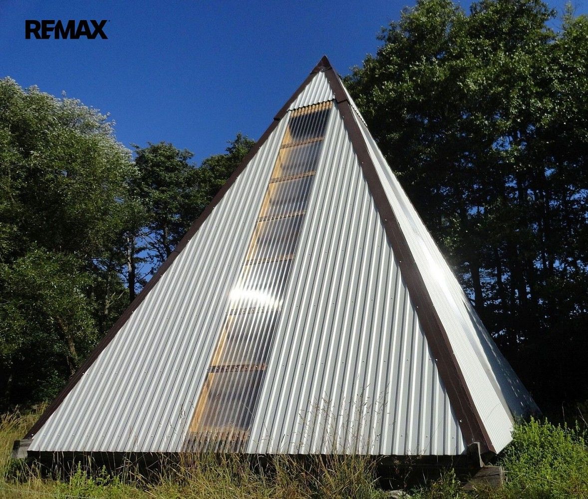 Chalupy, Čachrov, okres Klatovy, Plzeňský kraj, 62 m² - 1