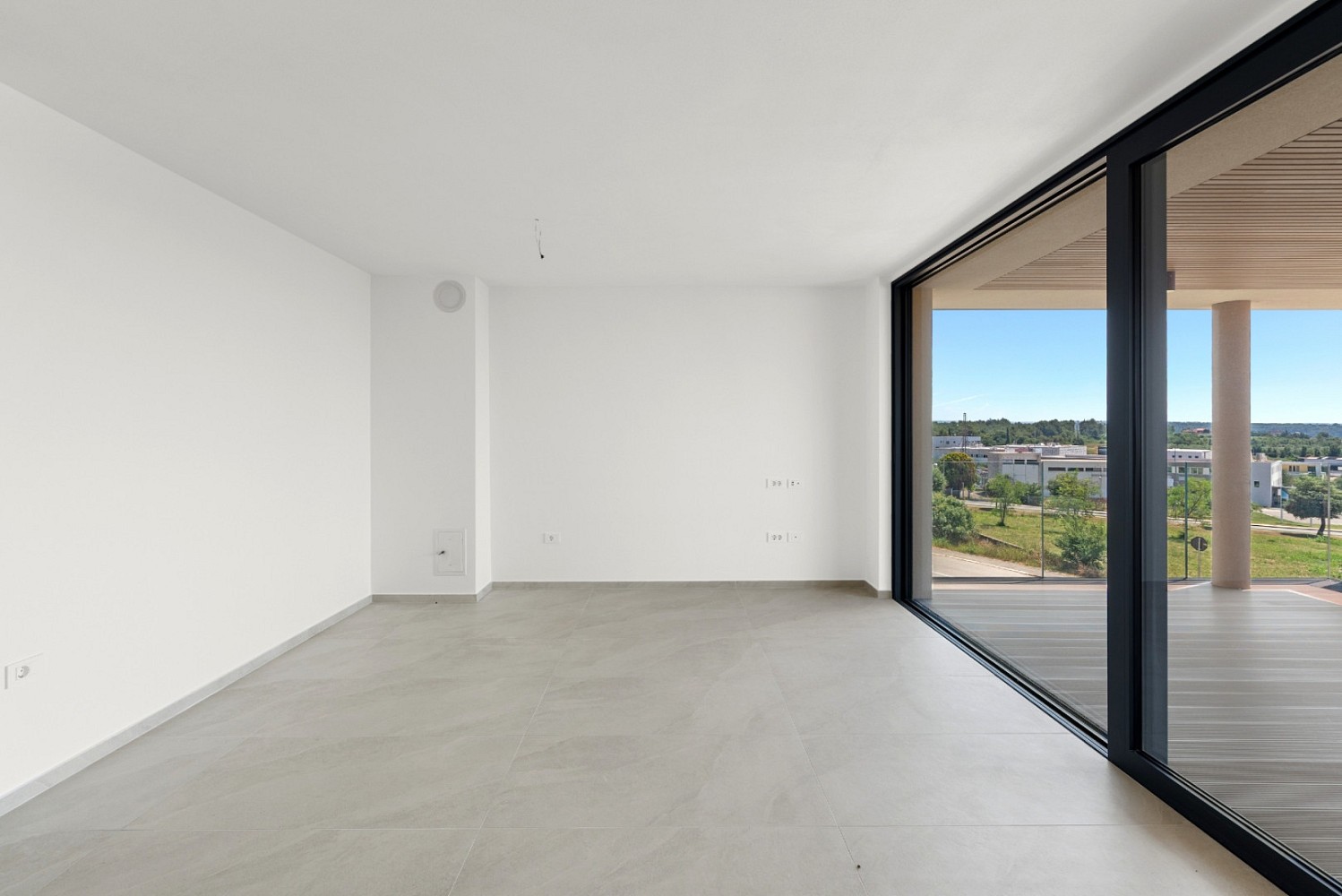 Prodej byt - Novigrad, Istarska županija, Chorvatsko, 101 m² - 5