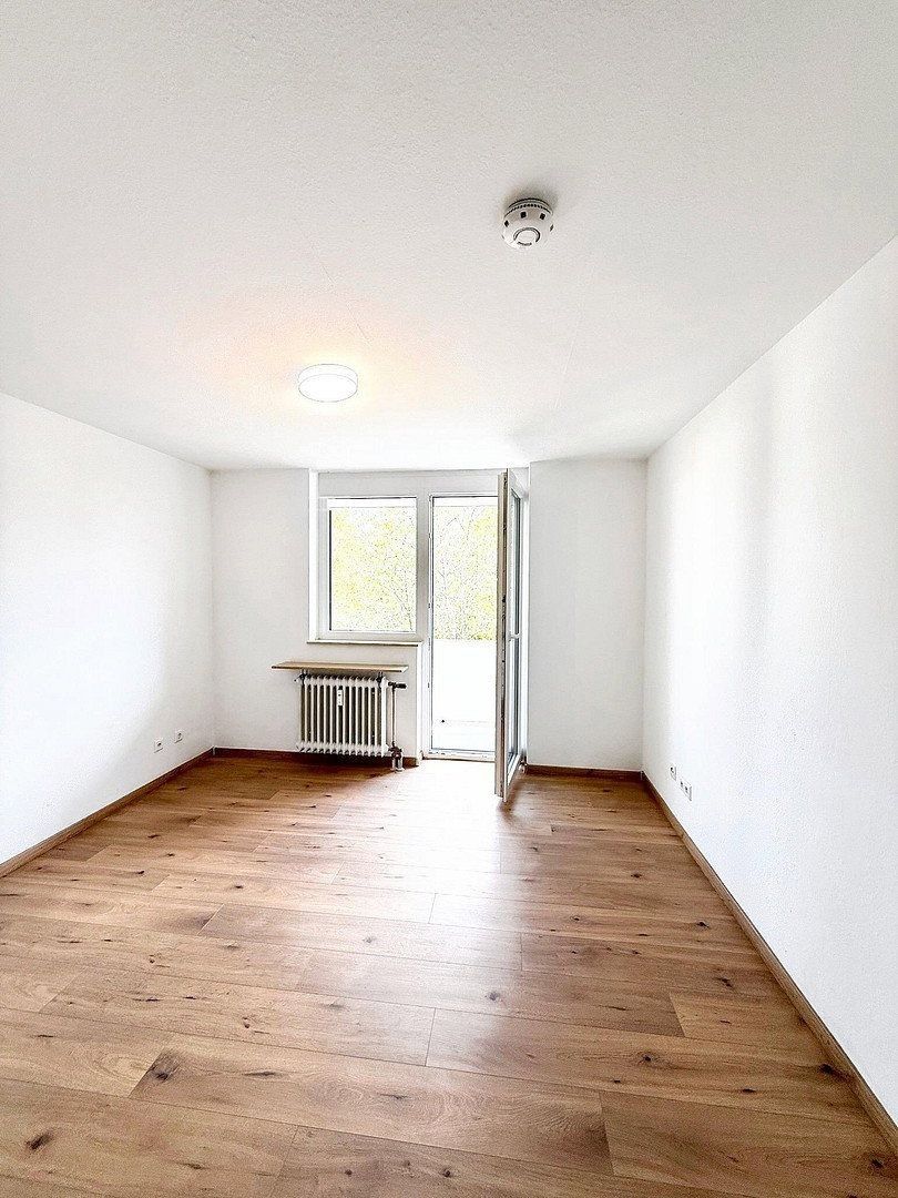 1+1, , Bádensko-Württembersko, 23 m² - 1