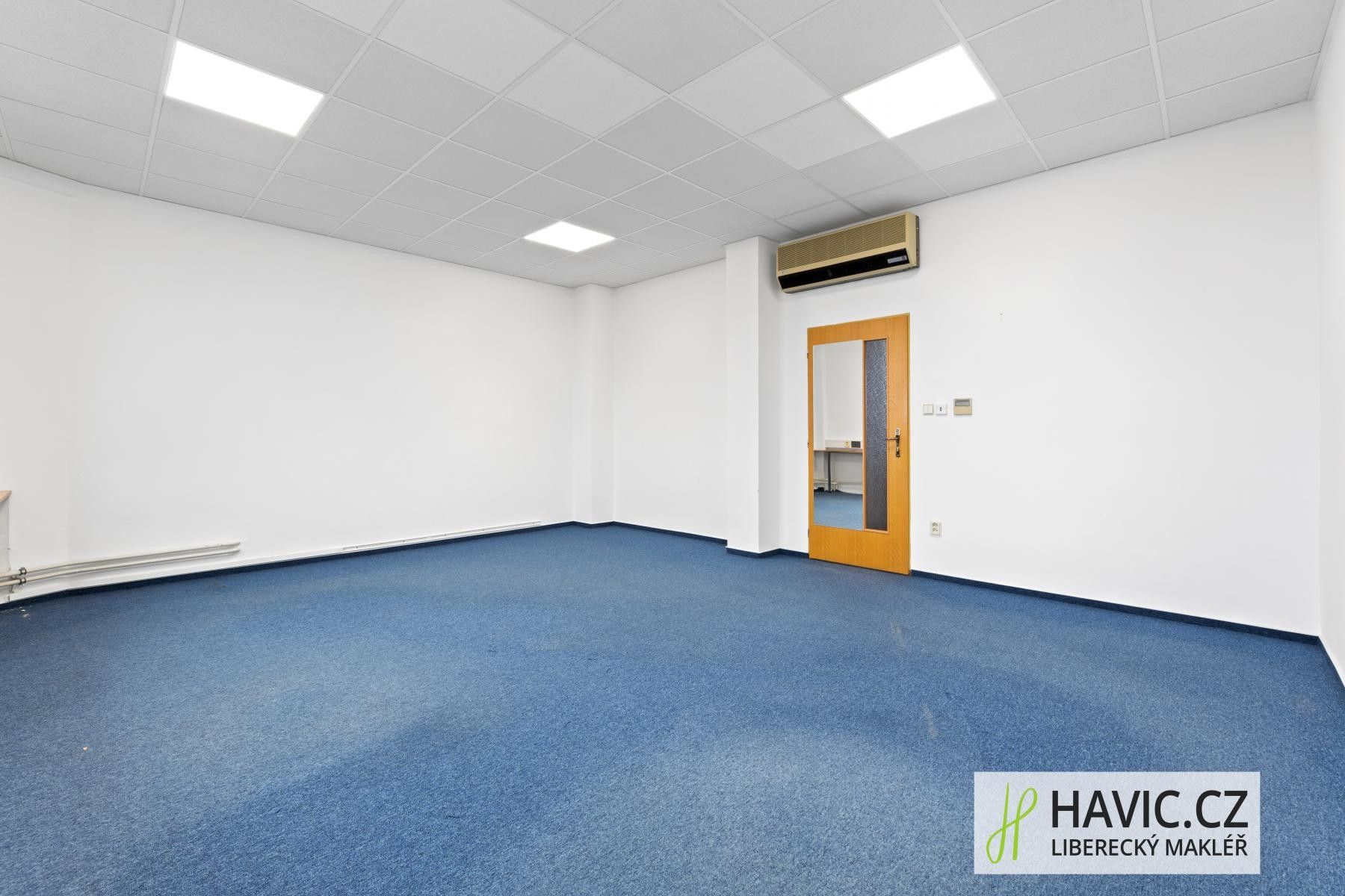 Kancelář · 21 m² · Valdické Předměstí, Jičín - 3