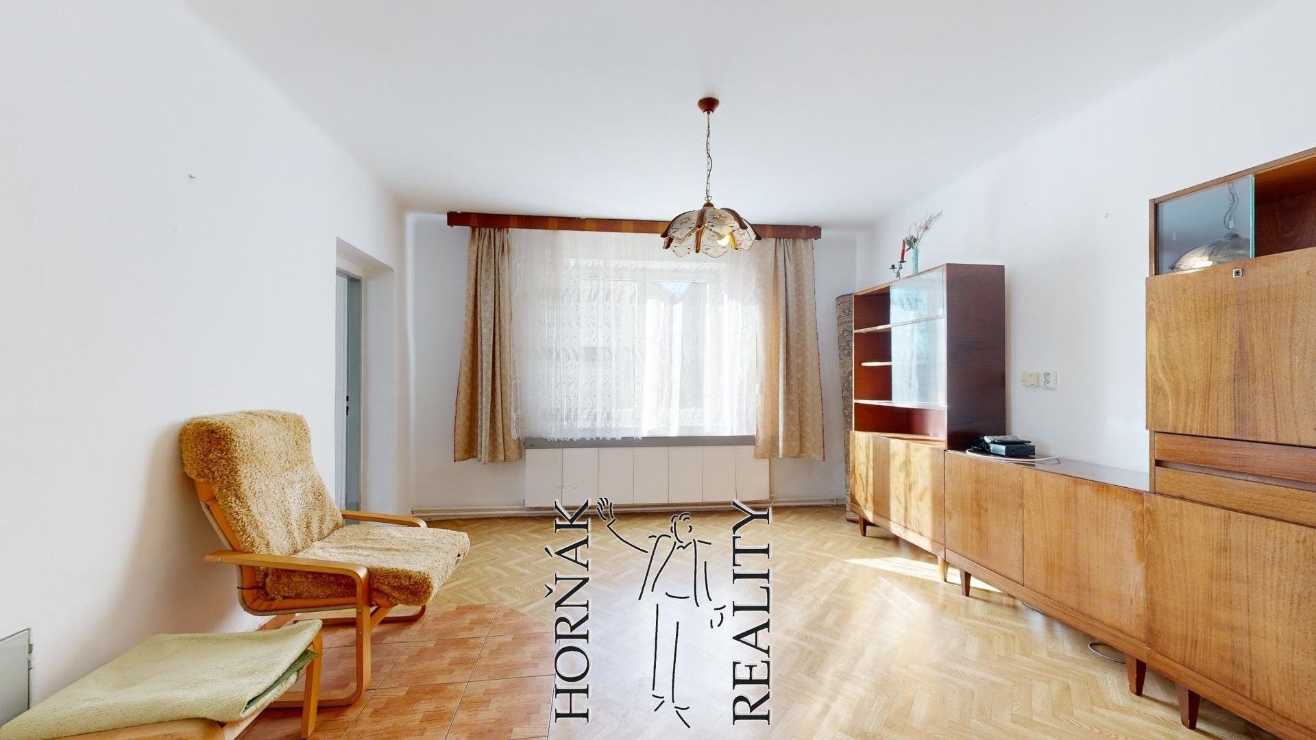 Prodej rodinný dům - Havlíčkova, Týn nad Vltavou, 135 m²