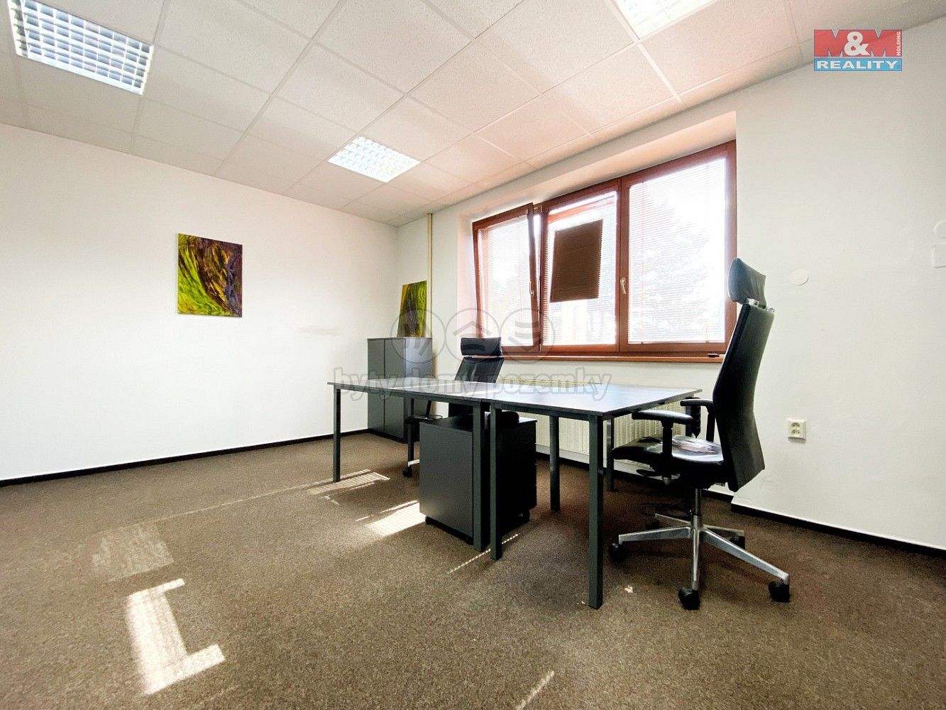 Kancelář · 20 m² · Hodonín, Jihomoravský kraj - 3