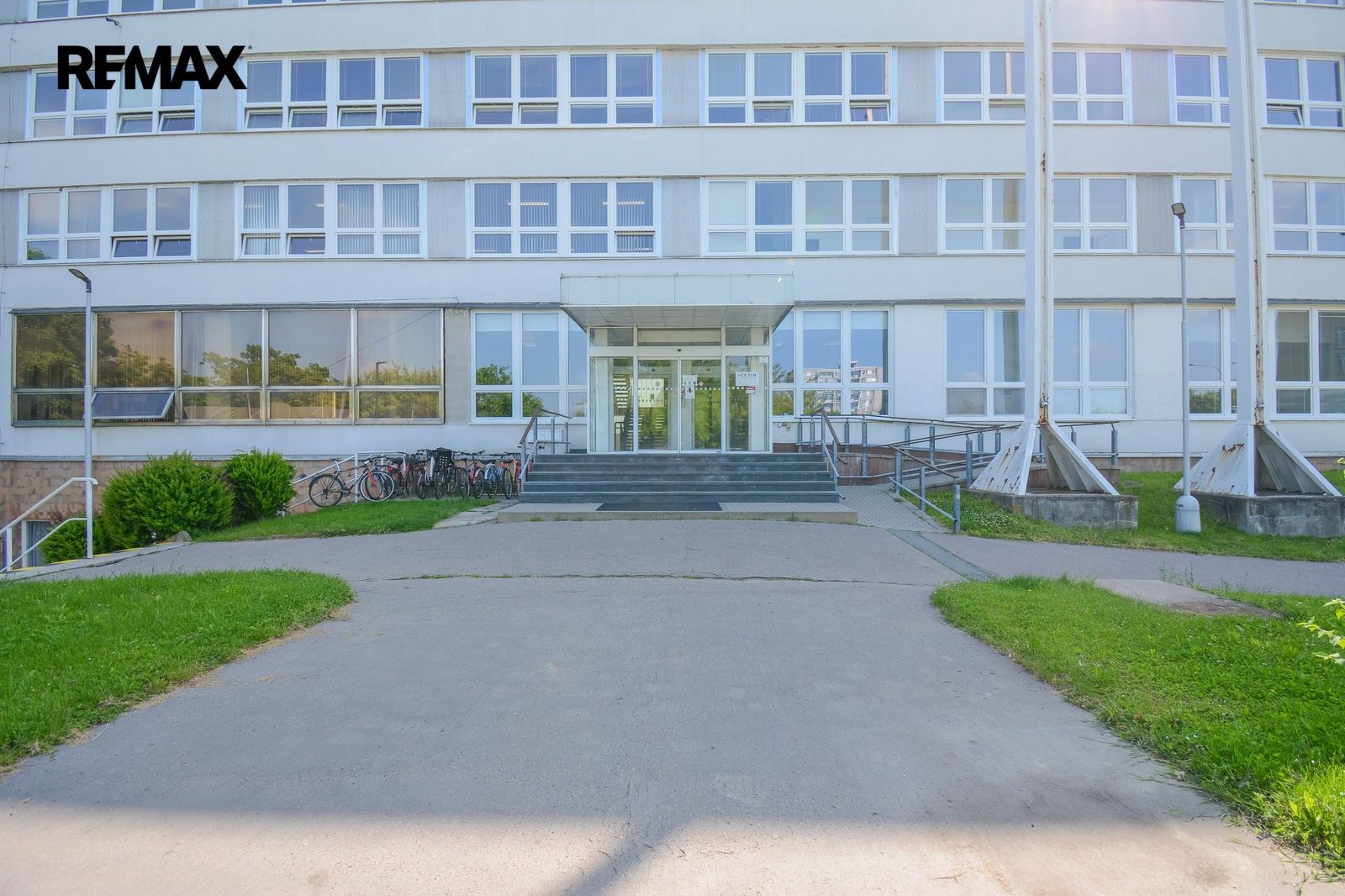Kancelář · 321 m² · Masarykovo náměstí 2655, Pardubice Zelené Předměstí - 4
