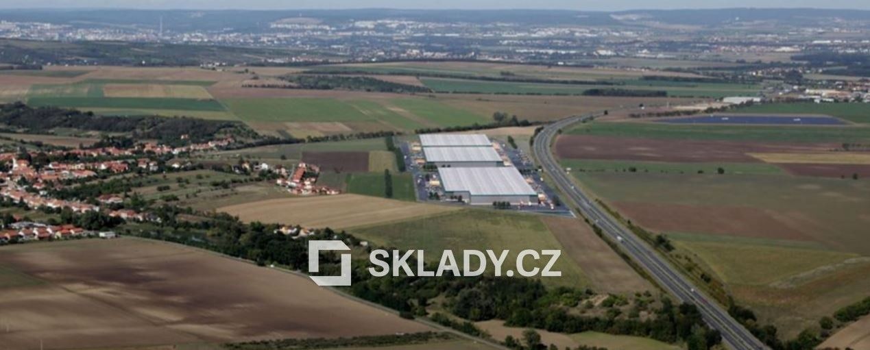 Pronájem sklad - Syrovice, 4 m²