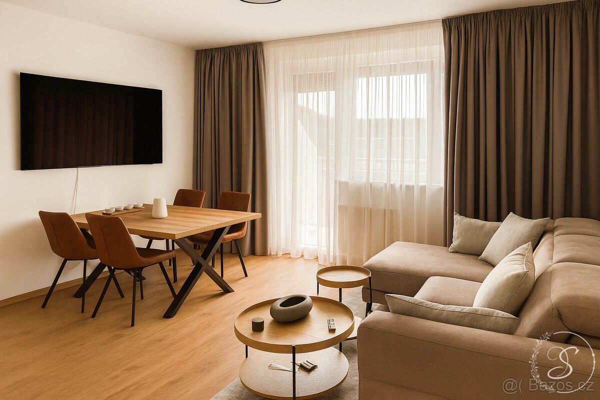 2+kk, Praha, 197 00, 52 m²