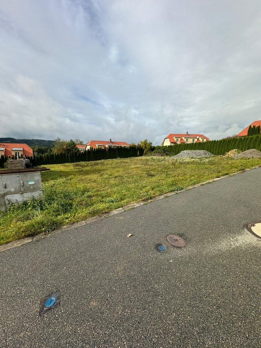 Pozemky pro bydlení, Ústí nad Orlicí, 562 01