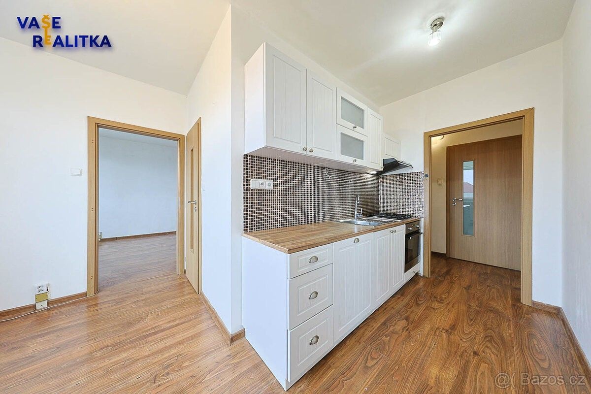 Byty, Valašské Meziříčí, 757 01