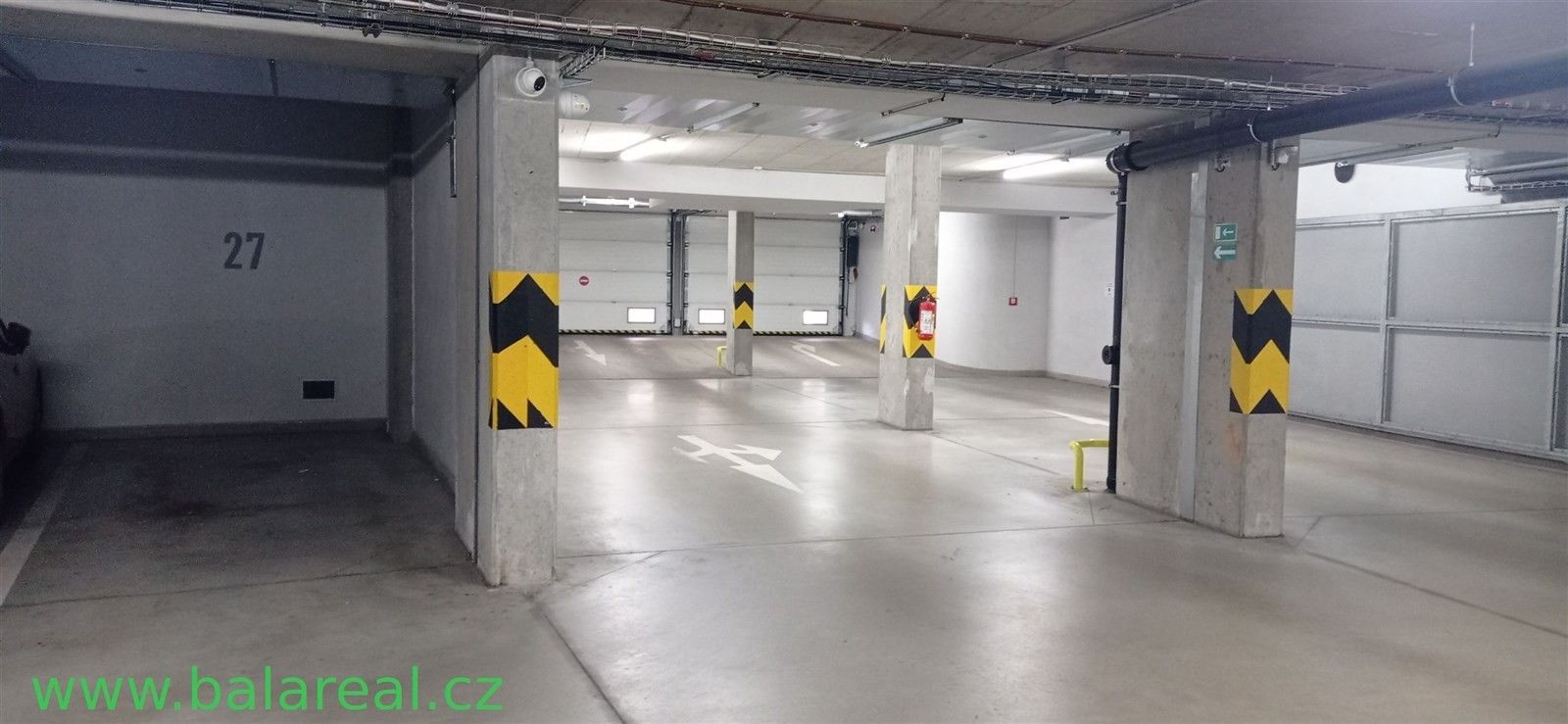 Ostatní, Olomoucká 1257, Brno Černovice, 16 m² - 1
