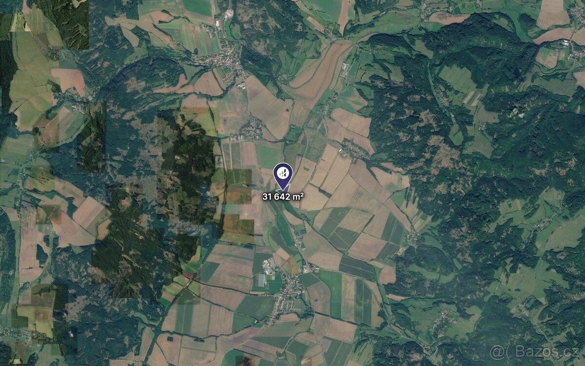 Pozemky pro bydlení, Zlín, 760 01 - 2