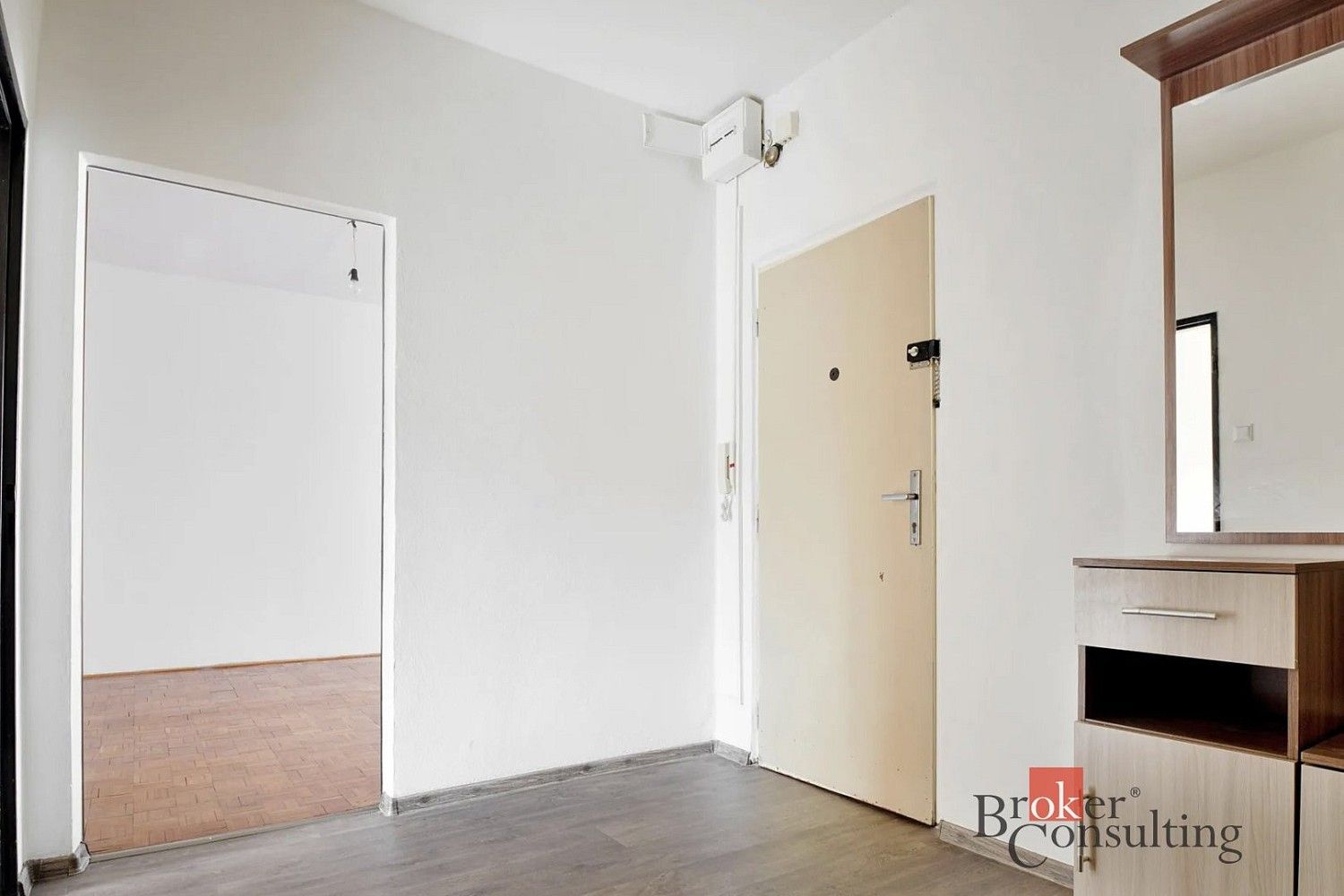 Pronájem byt 2+1 - Děčín - Děčín III-Staré Město, Ústecký kraj, 59 m² - 5