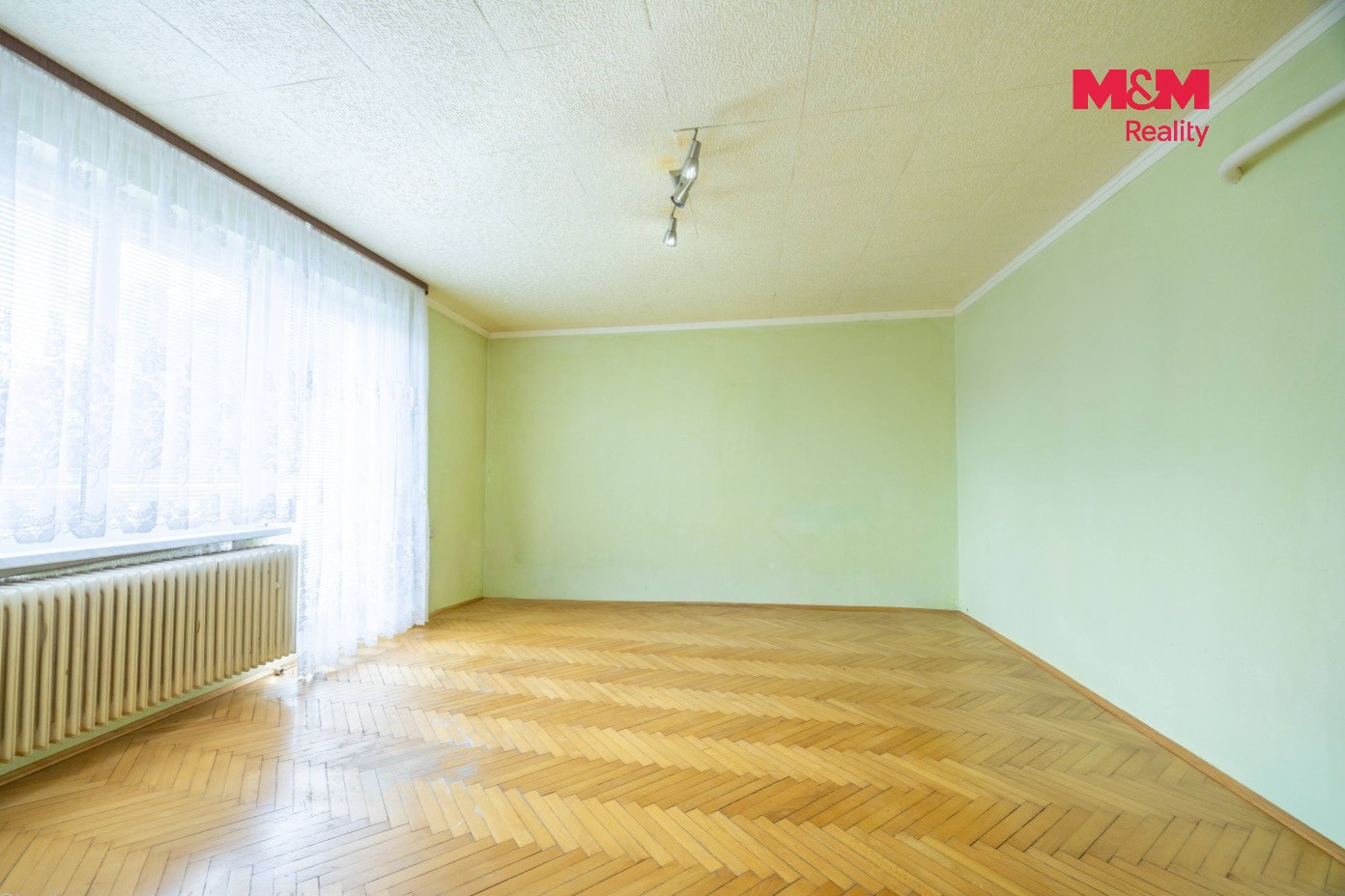 Byt 3+1 · 75 m² · Kout na Šumavě - 3