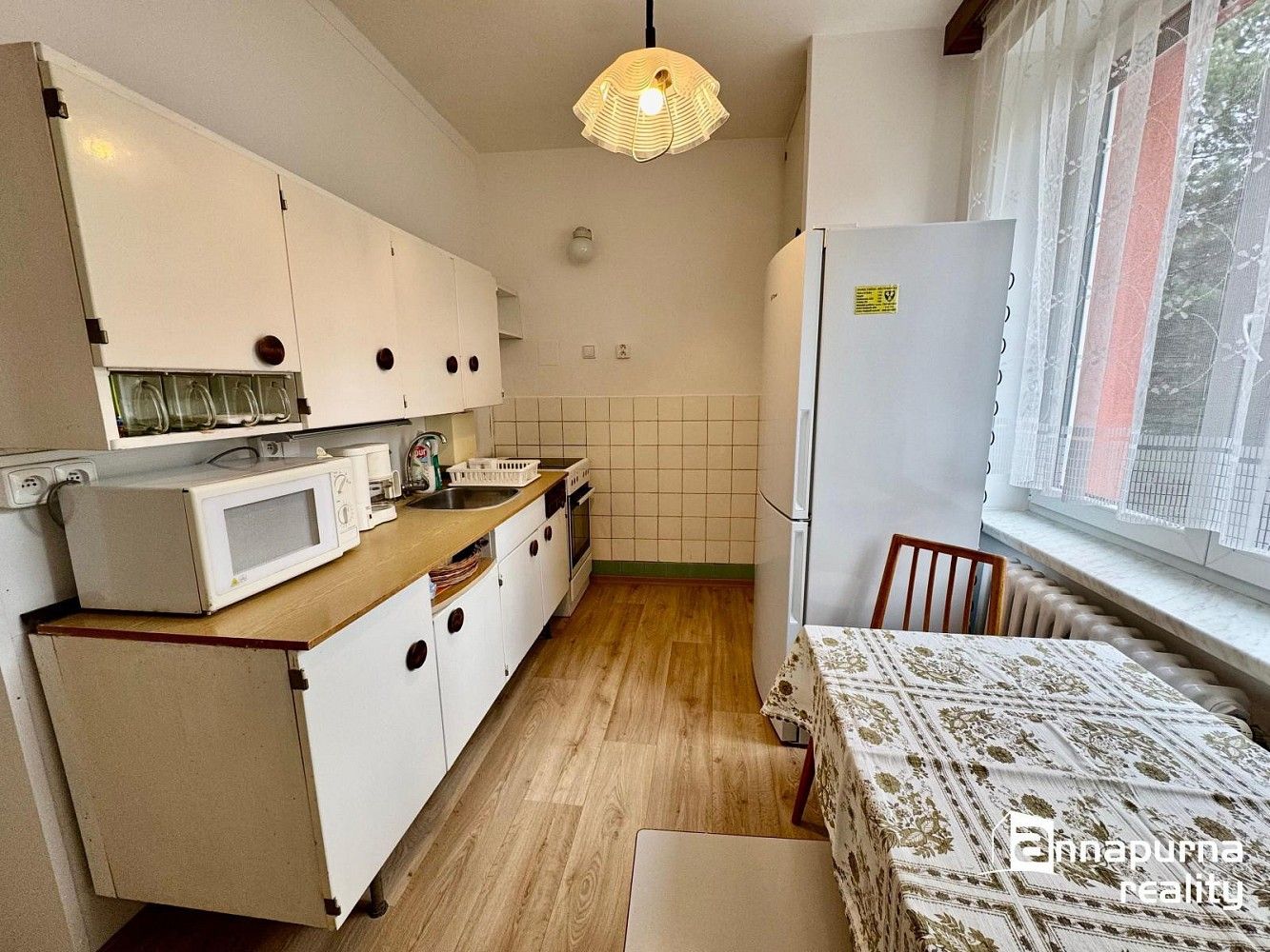 Pronájem byt 2+1 - Okružní, Ivančice, okres Brno-venkov, 50 m² - 5