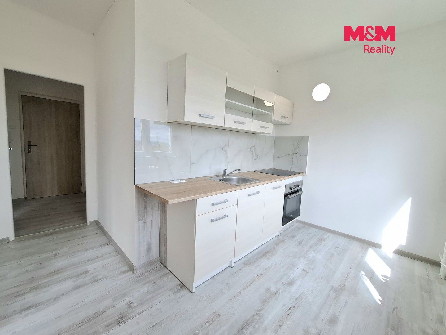 1+1, Čs. armády, Habartov, 36 m² - 2