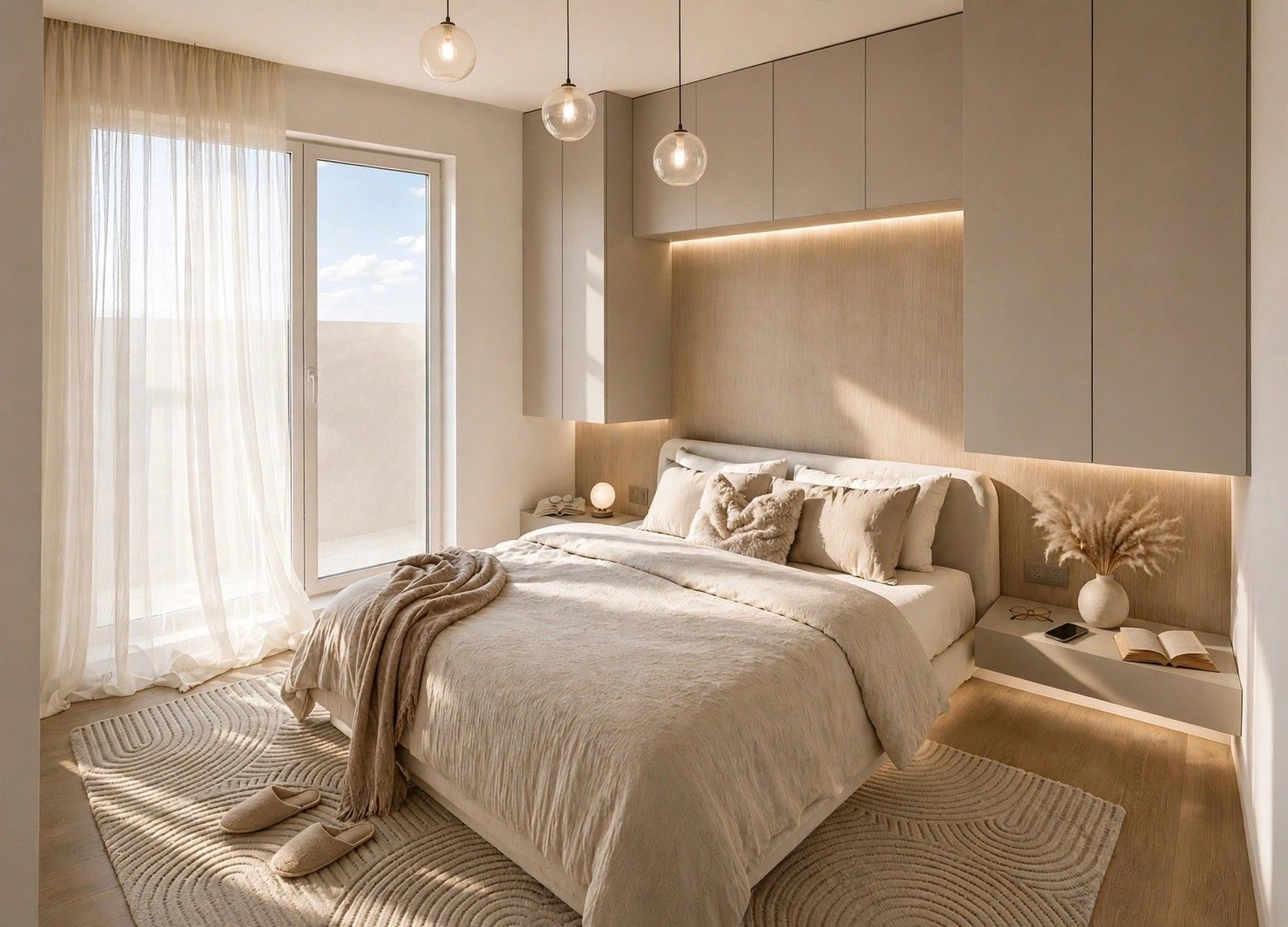 Byt 3+kk · 115 m² · Biskupská, Ostrava Moravská Ostrava - 3
