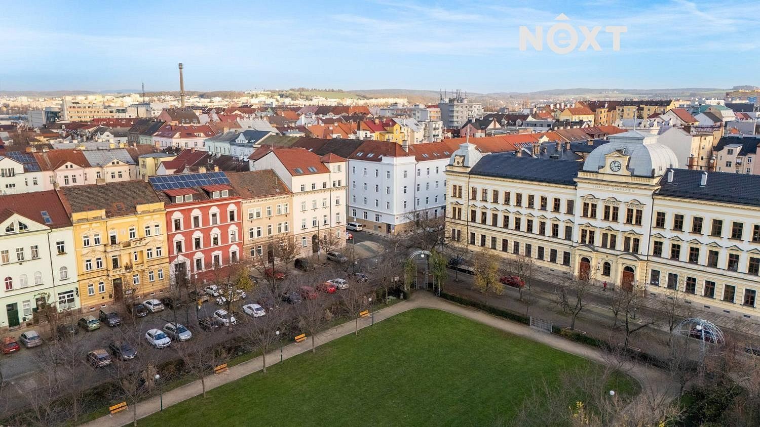 Nemovitost · 135 m² · Plzeň - Východní Předměstí, okres Plzeň-město, Plzeňský kraj - 3