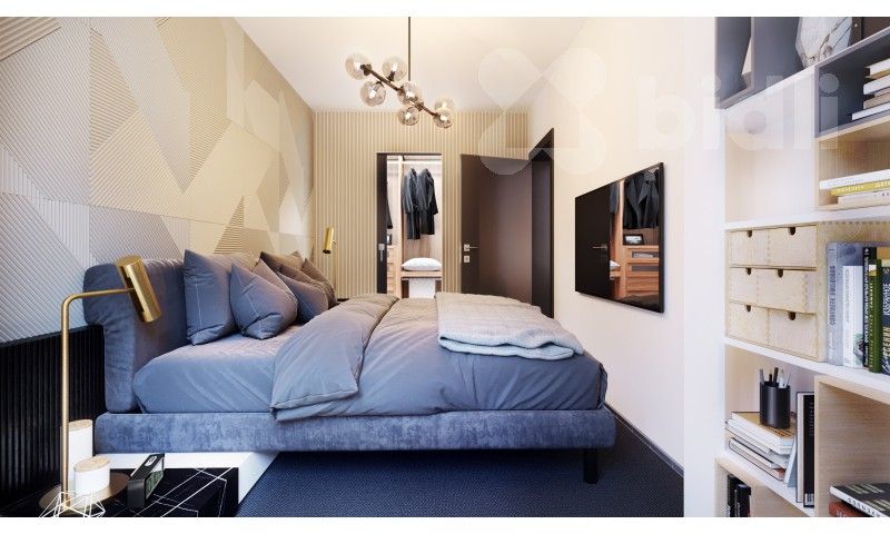 Prodej byt 2+kk - Český Brod, 93 m²