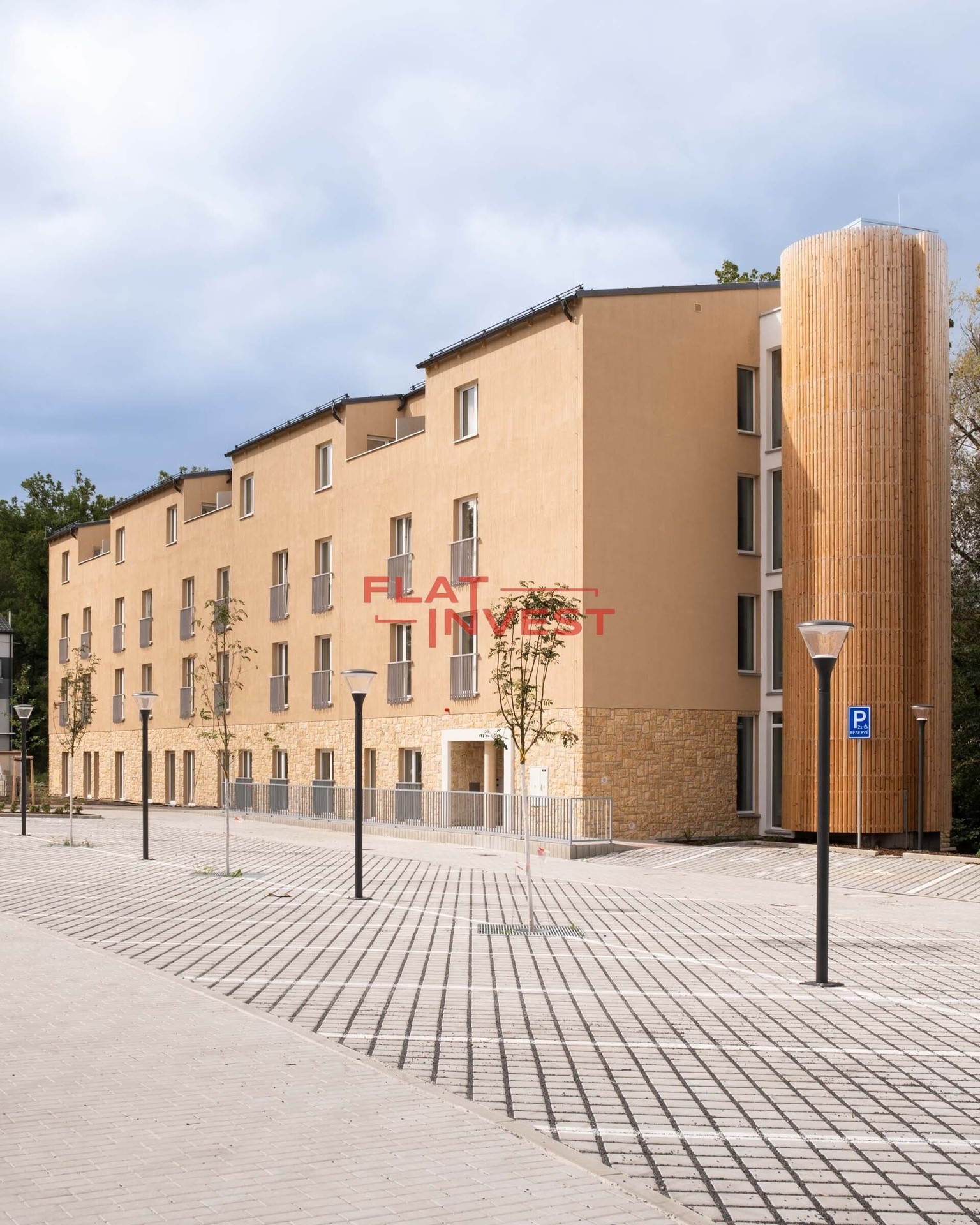 Ostatní, V Kněžívce, Tuchoměřice, 18 m² - 2