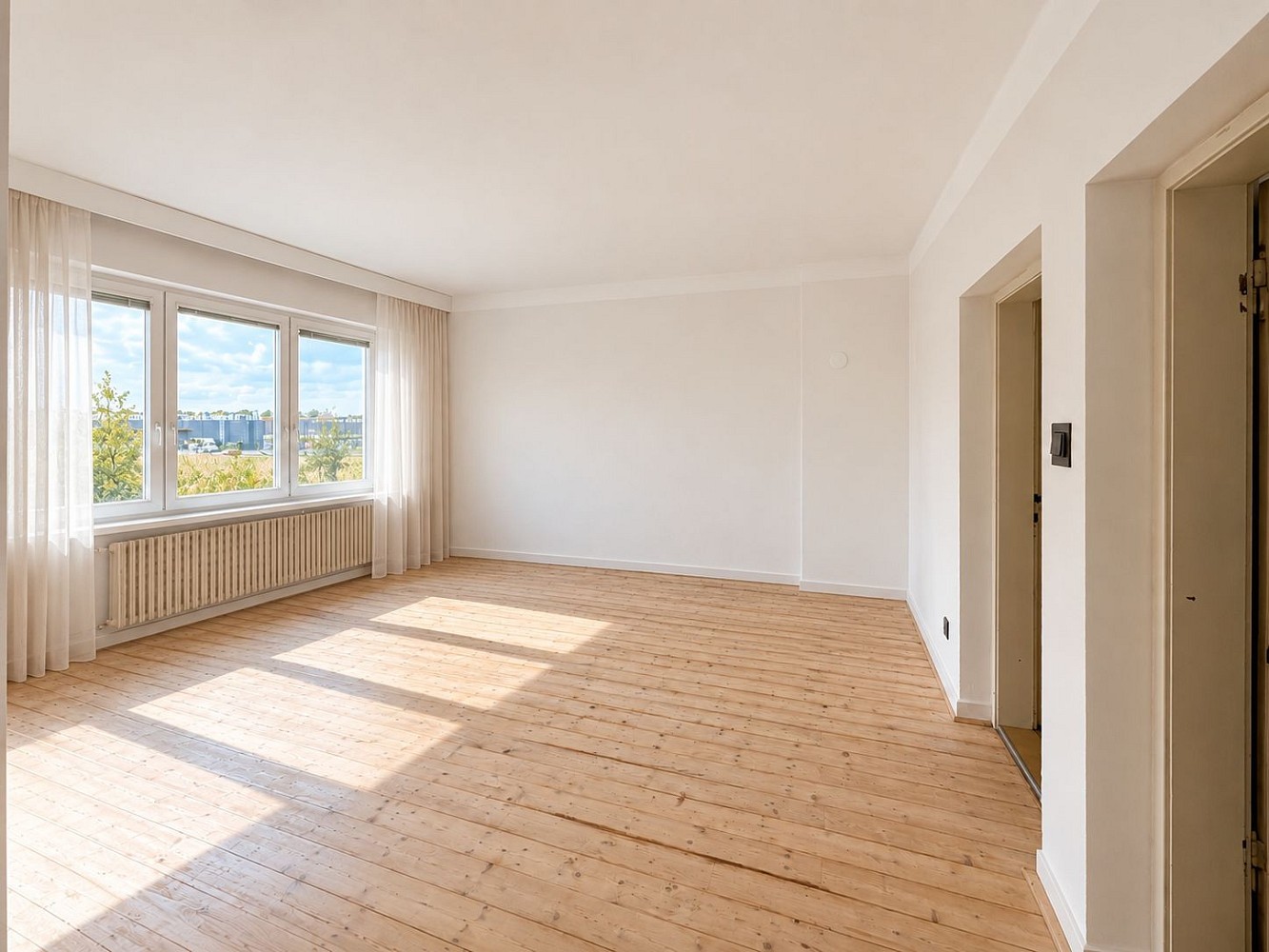 4+1, Československé armády, Pohořelice, okres Brno-venkov, 118 m² - 2