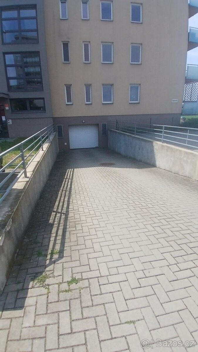 Garáž · Olomouc, 779 00 - 3
