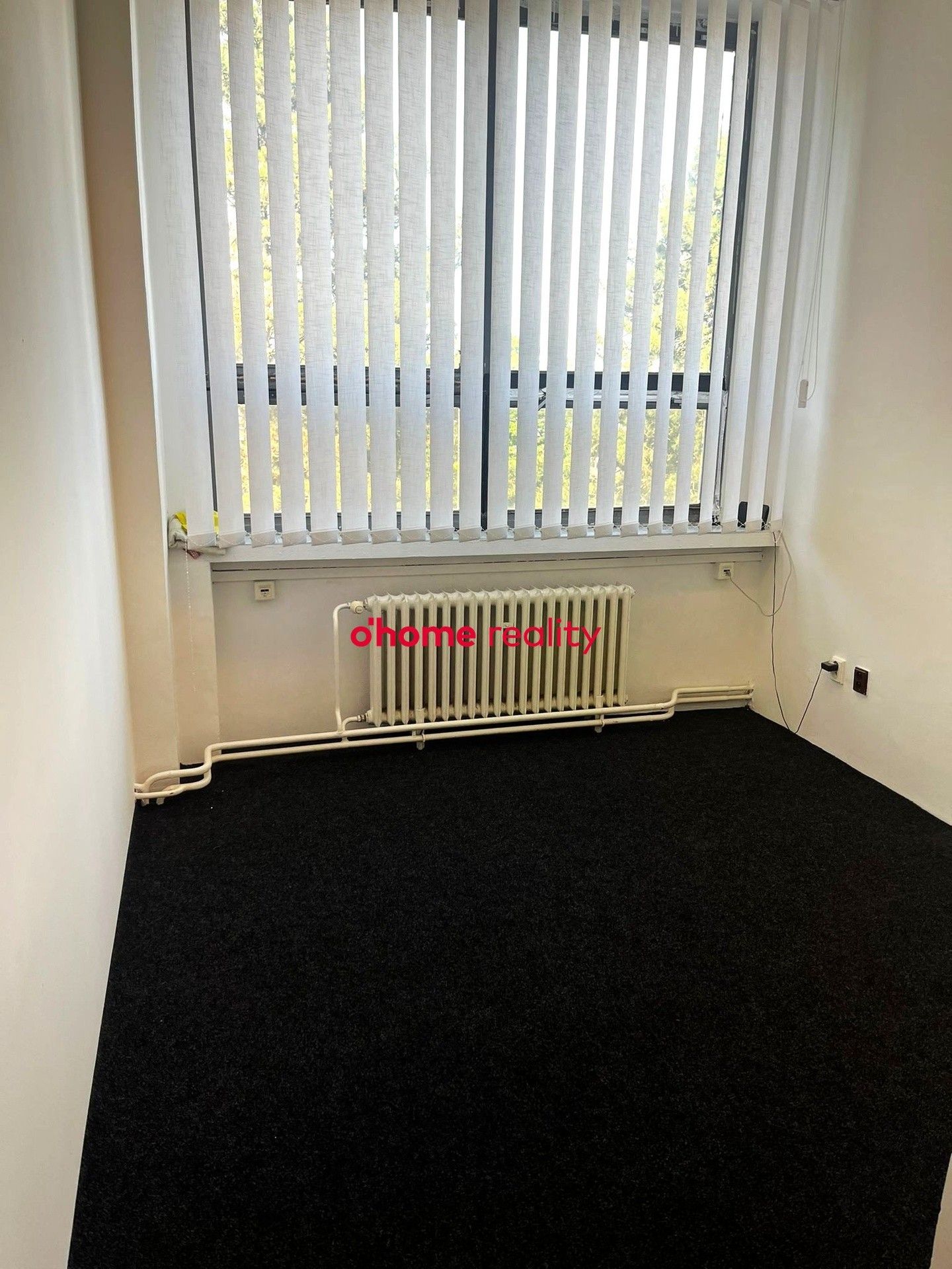 Pronájem kancelář - Sokolovská, Olomouc, 20 m²