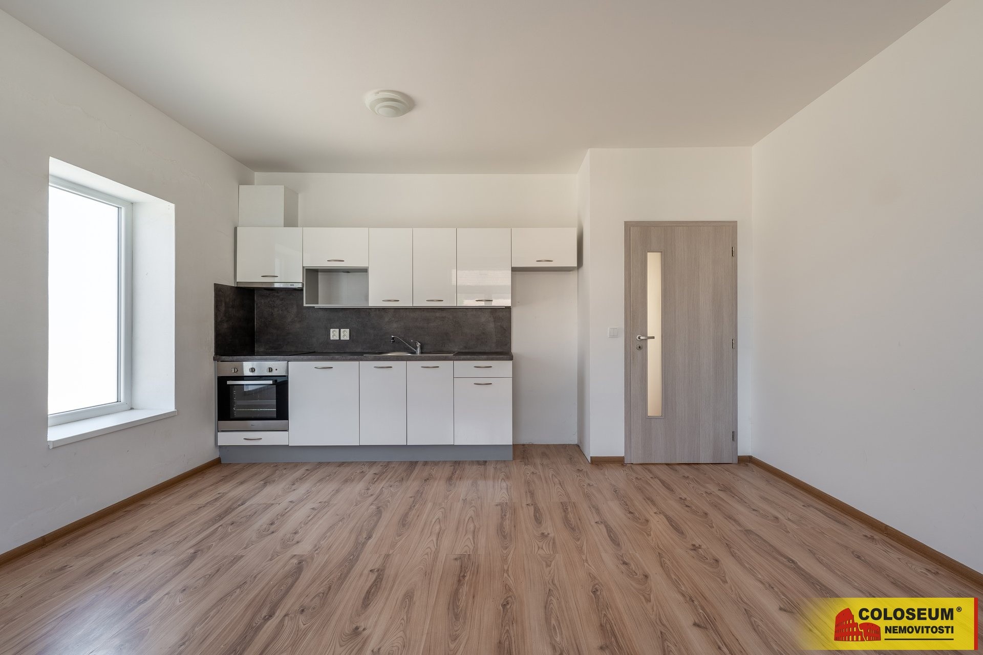Byt 1+kk · 39 m² · Slunná, Brno Komárov - 4