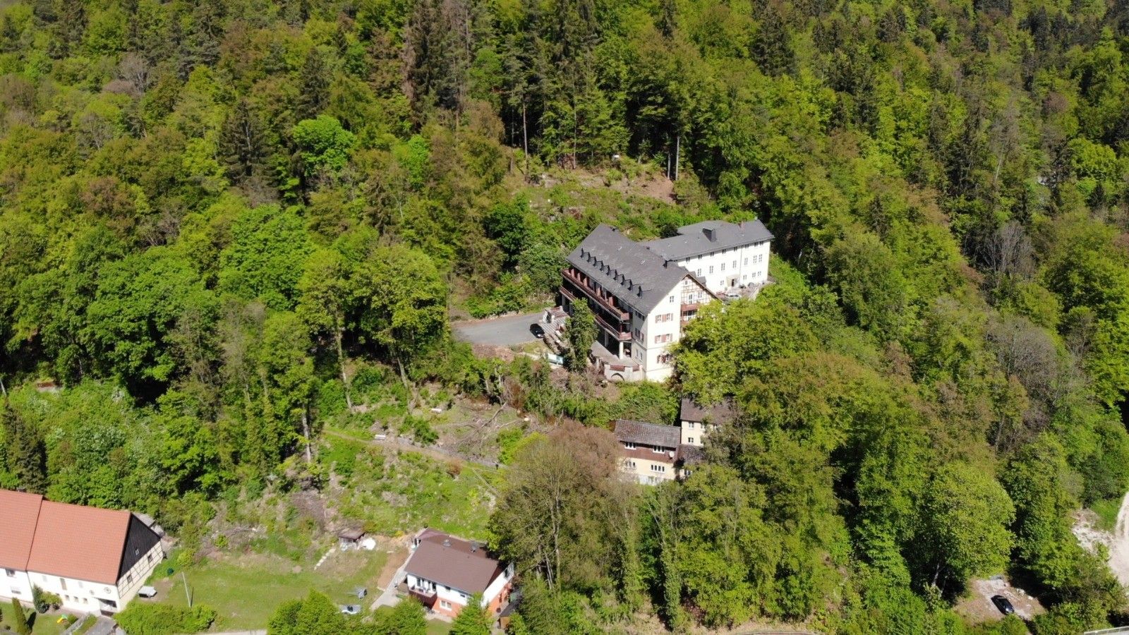 Rodinný dům · 2 500 m² · , Bavorsko - 4