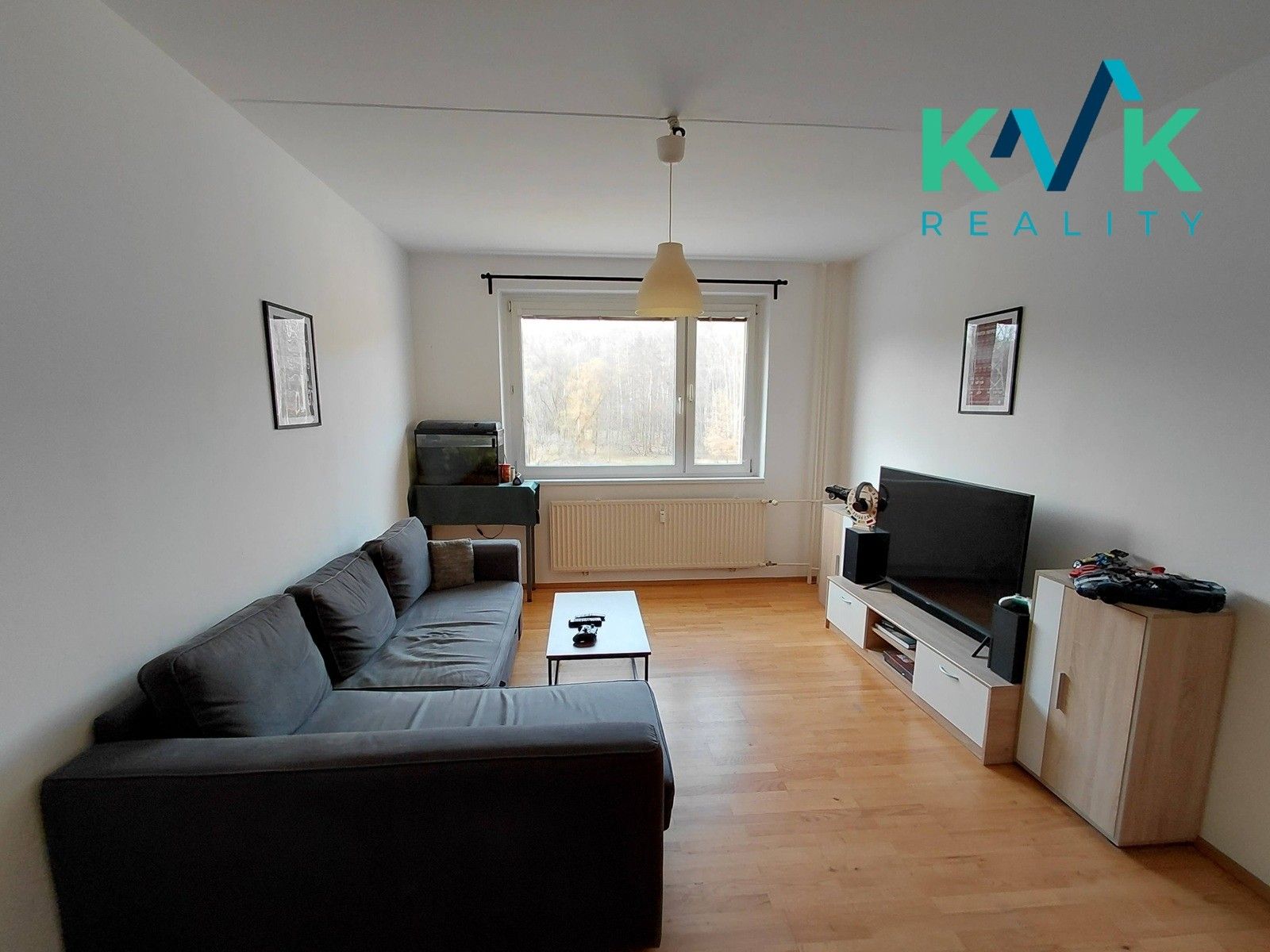 Byt 3+1 · 70 m² · Sportovní, Loket - 3